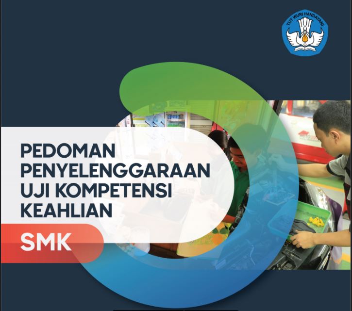 Pedoman UKK SMK 2021
