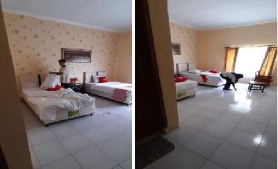 Foto Perhotelan 1