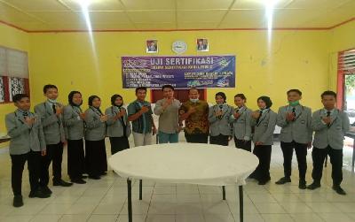 Foto Tata Boga 3