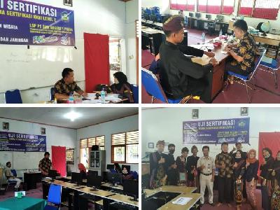 Foto Usaha Perjalanan Wisata 1